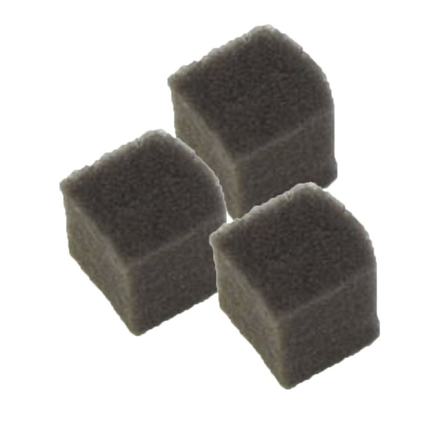 Poulan 3 Pack Of Genuine OEM Replacement Fuel Caps # 577858501-3PK